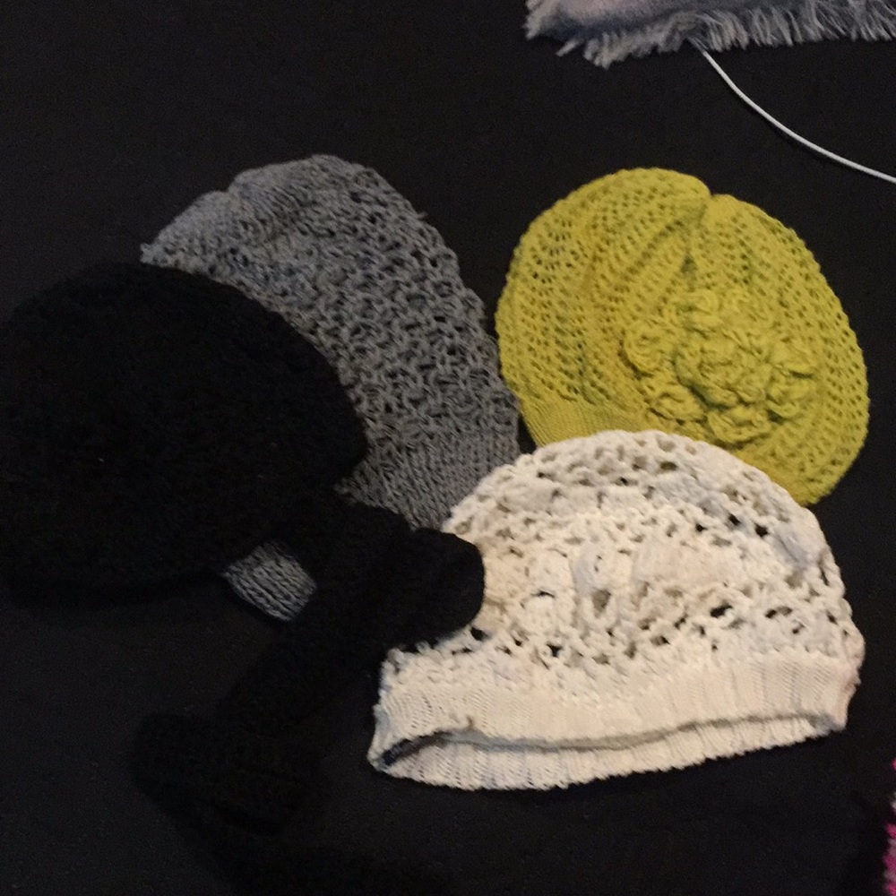 Beanie Bundle - image 3